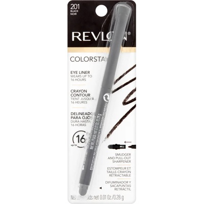 Revlon Colorstay Eye Liner 16H Очна линия 0, 28g