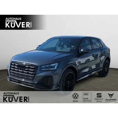 Audi Q2 35 TDI S tronic S-line 110 kW