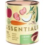 Terra Canis Essential 8 Пиле и Говеждо 780 г