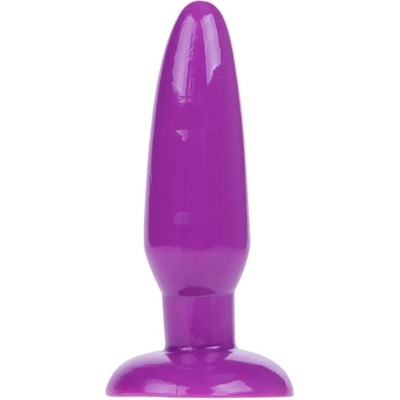 BAILE Butt Plug Purple