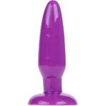 BAILE Butt Plug Purple