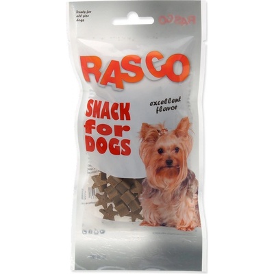 Rasco mini drůbeží hvězdičky 50 g