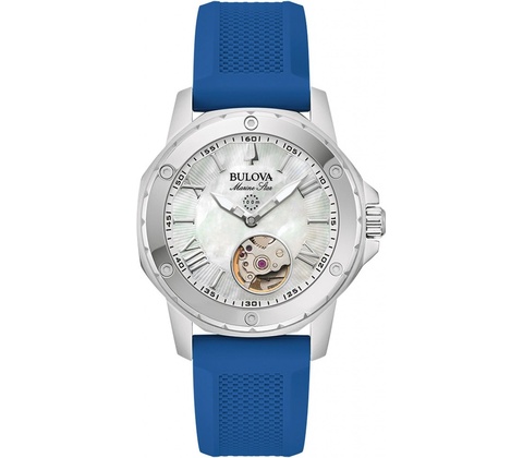 Bulova 96L324