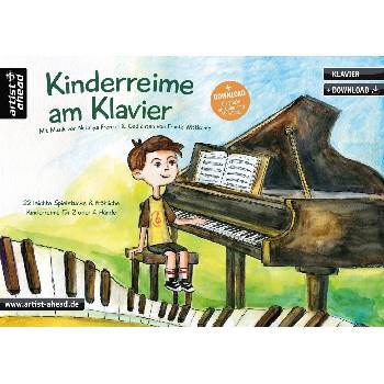 Kinderreime am Klavier Wittkamp Frantz