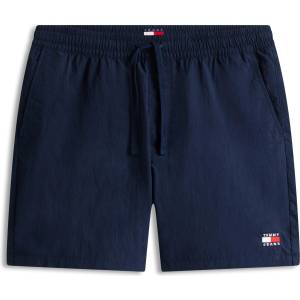 Tommy Jeans Анцуг Tommy Jeans Mens Woven Tracksuit Shorts - Dark Night Navy