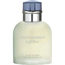 Dolce & Gabbana Light Blue toaletní voda pánská 125 ml tester