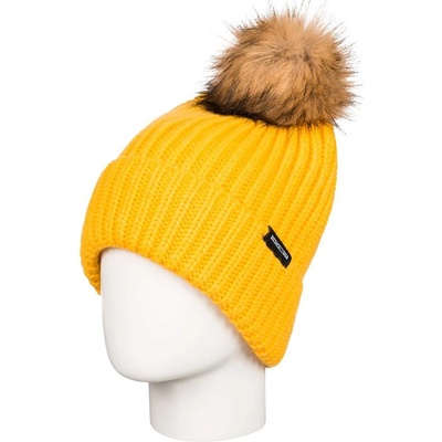 DC Splendid W beanie Lemon chrome