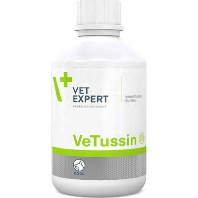 VeTussin sirup 100 ml