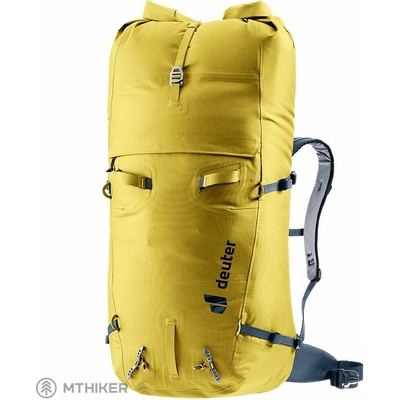 Deuter Durascent 44+10l žltá