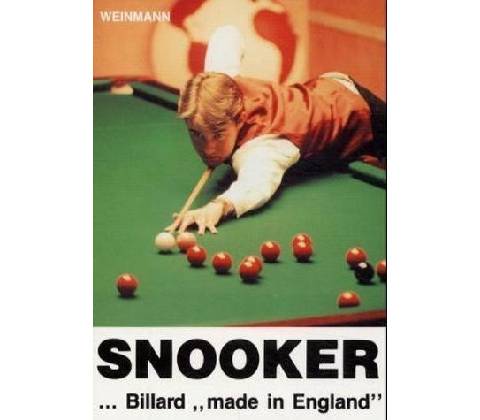 Snooker