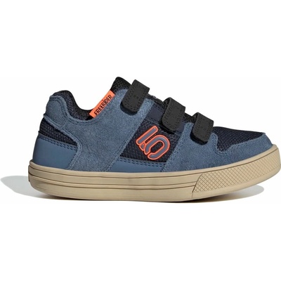 Five Ten Freerider KIDS Jeans/Orange