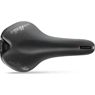 Selle Italia Flite Boost Kit Carbonio L3 čierne
