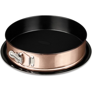 Berlinger Haus Кръгла разглобяема форма за торта с титаниево покритие Metallic Line Rose Gold 26cm 55734 (BH/8695)