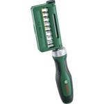 Bosch Ratchet Screwdriver (18 pcs)