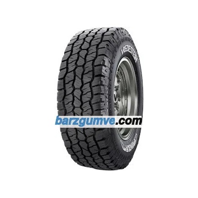 Pinza AT ( LT245/70 R17 119/116S 10PR )