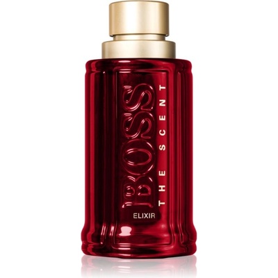 Hugo Boss Boss The Scent Elixir parfémovaná voda pánská 100 ml