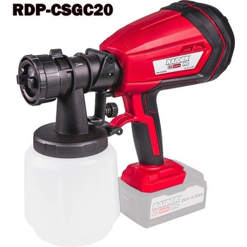 Raider RDP-CSGC20 074203