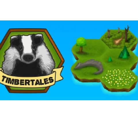 Timbertales