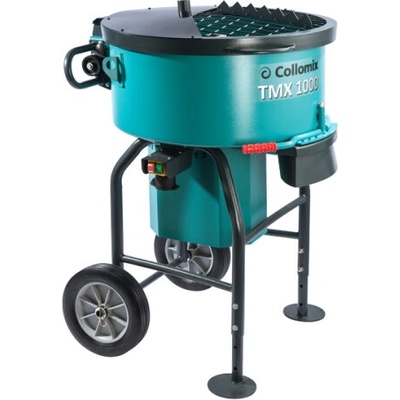 COLLOMATIC TMX 1000 CX037080