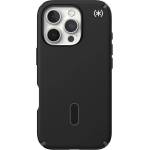 Speck Калъф Speck - Presidio 2 Pro, iPhone 16 Pro, MagSafe, черен (150700-3205)