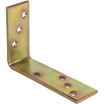 Stalco Trámový uholník 120 x 80 x 35 mm