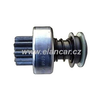 Pastorek startéru Bosch 0001366019, 2006209498