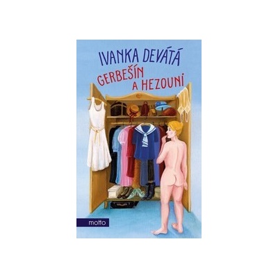 Gerbešín a hezouni