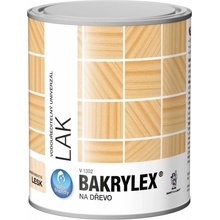 Bakrylex lak univerzál V1302 0,6 kg lesklý