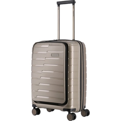 Travelite AIR BASE 4W S vrecko šampanská 43 l