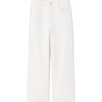 Celio Дънки baggy Nosubag Celio | Byal | МЪЖЕ | 40