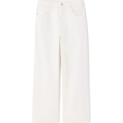 Celio Дънки baggy Nosubag Celio | Byal | МЪЖЕ | 40