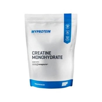 MyProtein Creapure Creatine Monohydrate 250 g