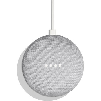 Google Home Mini