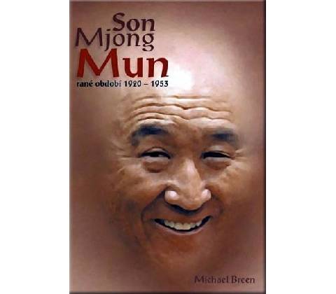 Son Mjong Mun - Michael Breen
