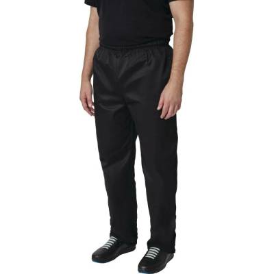Whites Chefs Clothing Whites Vegas černé XS