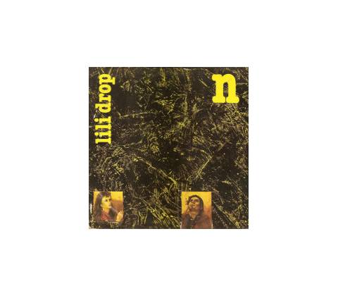 Drop, Lili - N LP