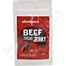 Allnature BEEF Teriyaki Jerky 25 g