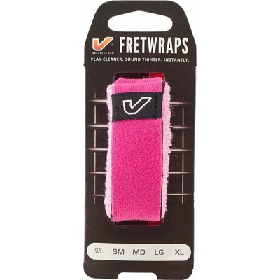 Gruv Gear Fretwrap S
