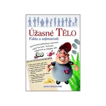 Úžasné tělo
