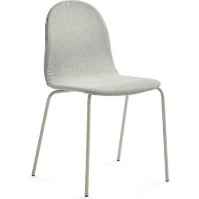 AJ Produkty Gander polstrovaná zelenošedá