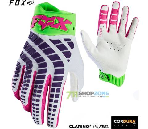 Fox Racing 360