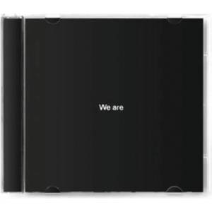 Universal I-DLE: We Are - CD (084178)