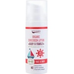 Wooden Spoon Bio SPF 50 50 ml