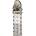 ToyJoy Power Stud Sleeve Grey