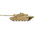 Airfix Quick Build tank J6010 Challenger