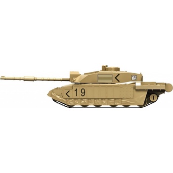 Airfix Quick Build tank J6010 Challenger