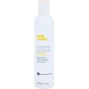 Šampony Milk Shake Volume Solution šampon pro objem a lesk With Aloe Vera Leaf Juice 300 ml