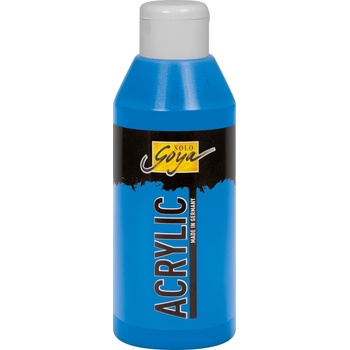 Kreul 84212 АКРИЛНА боя Primary Blue 250 ml (84212)