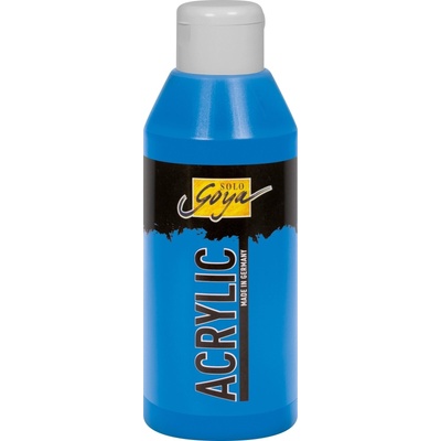 Kreul 84212 АКРИЛНА боя Primary Blue 250 ml (84212)