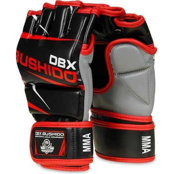 Bushido MMA DBX